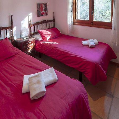 Casabra Villa Palma de Gandia Ngoại thất bức ảnh
