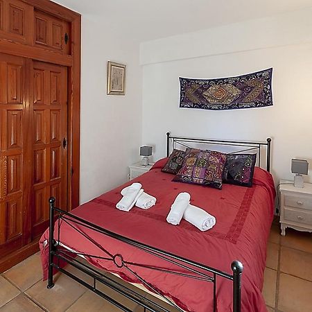 Casabra Villa Palma de Gandia Ngoại thất bức ảnh