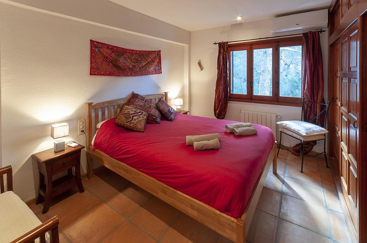 Casabra Villa Palma de Gandia Ngoại thất bức ảnh