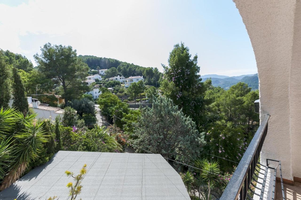 Casabra Villa Palma de Gandia Ngoại thất bức ảnh