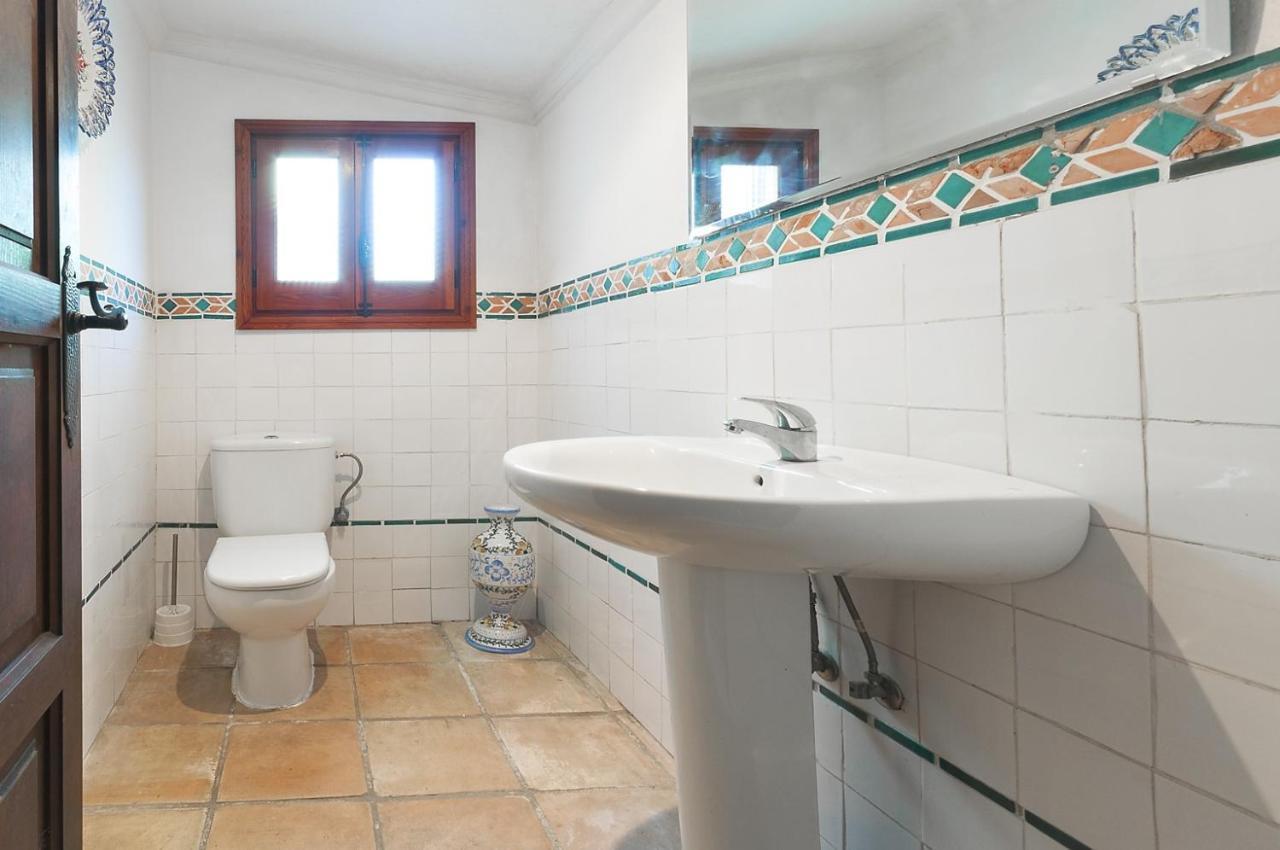 Casabra Villa Palma de Gandia Ngoại thất bức ảnh