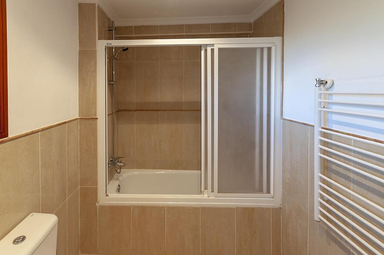 Casabra Villa Palma de Gandia Ngoại thất bức ảnh