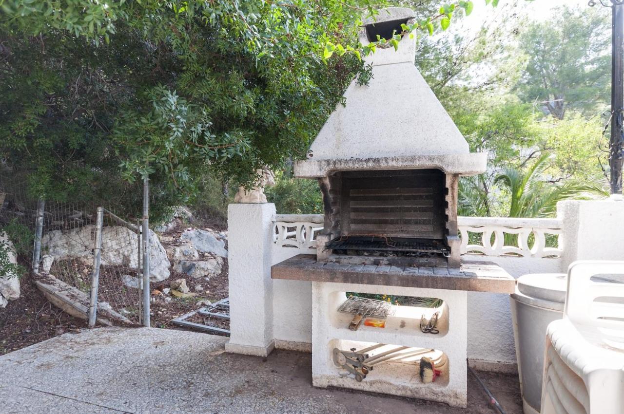 Casabra Villa Palma de Gandia Ngoại thất bức ảnh