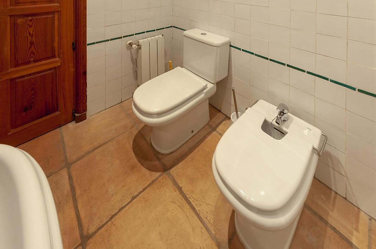 Casabra Villa Palma de Gandia Ngoại thất bức ảnh