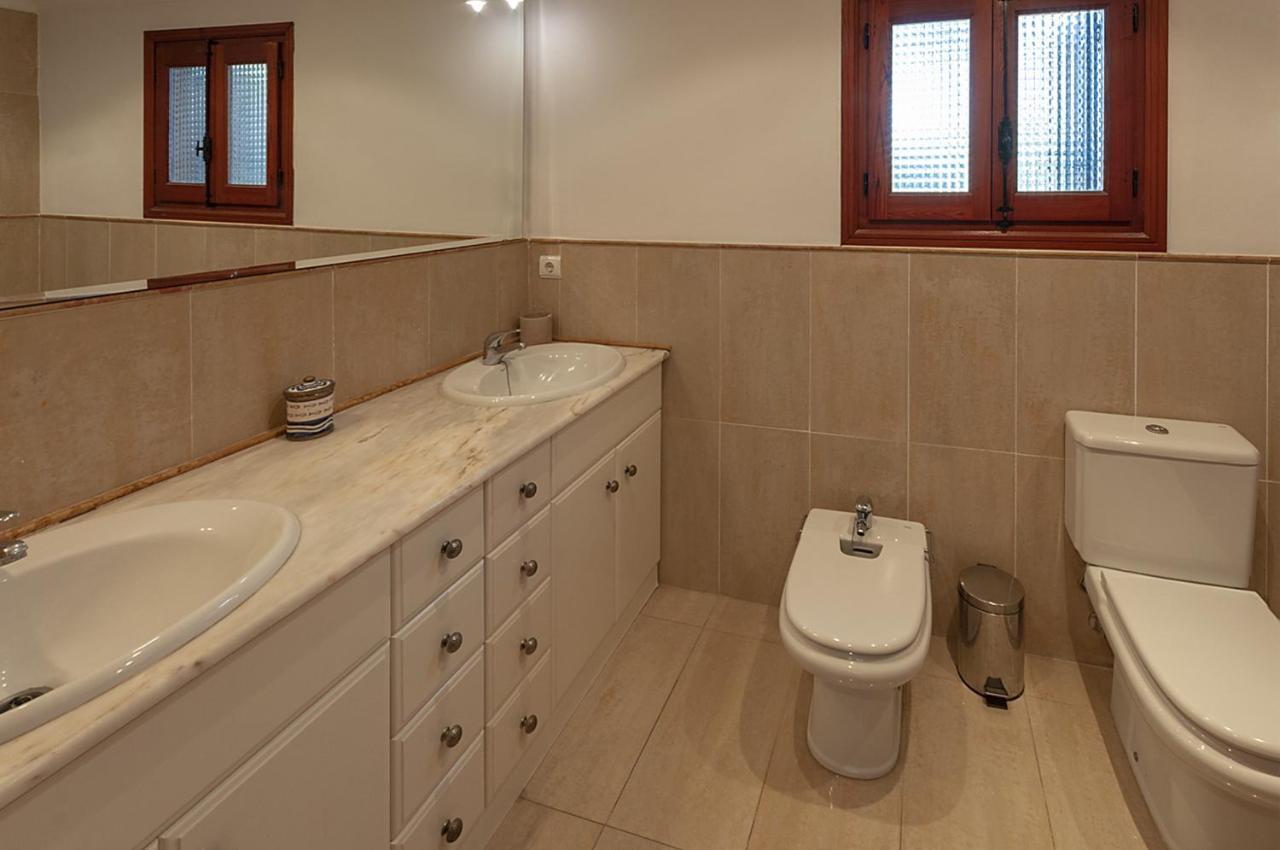 Casabra Villa Palma de Gandia Ngoại thất bức ảnh