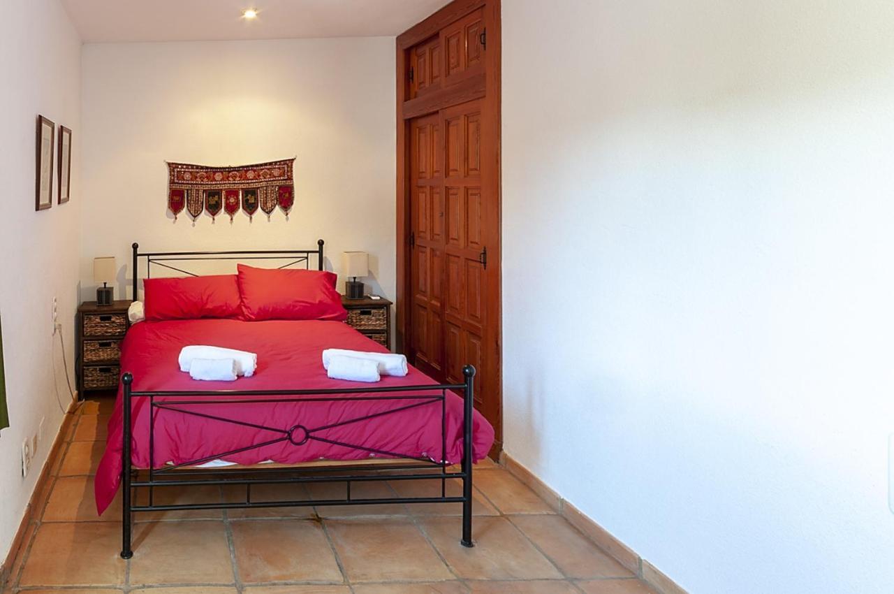 Casabra Villa Palma de Gandia Ngoại thất bức ảnh