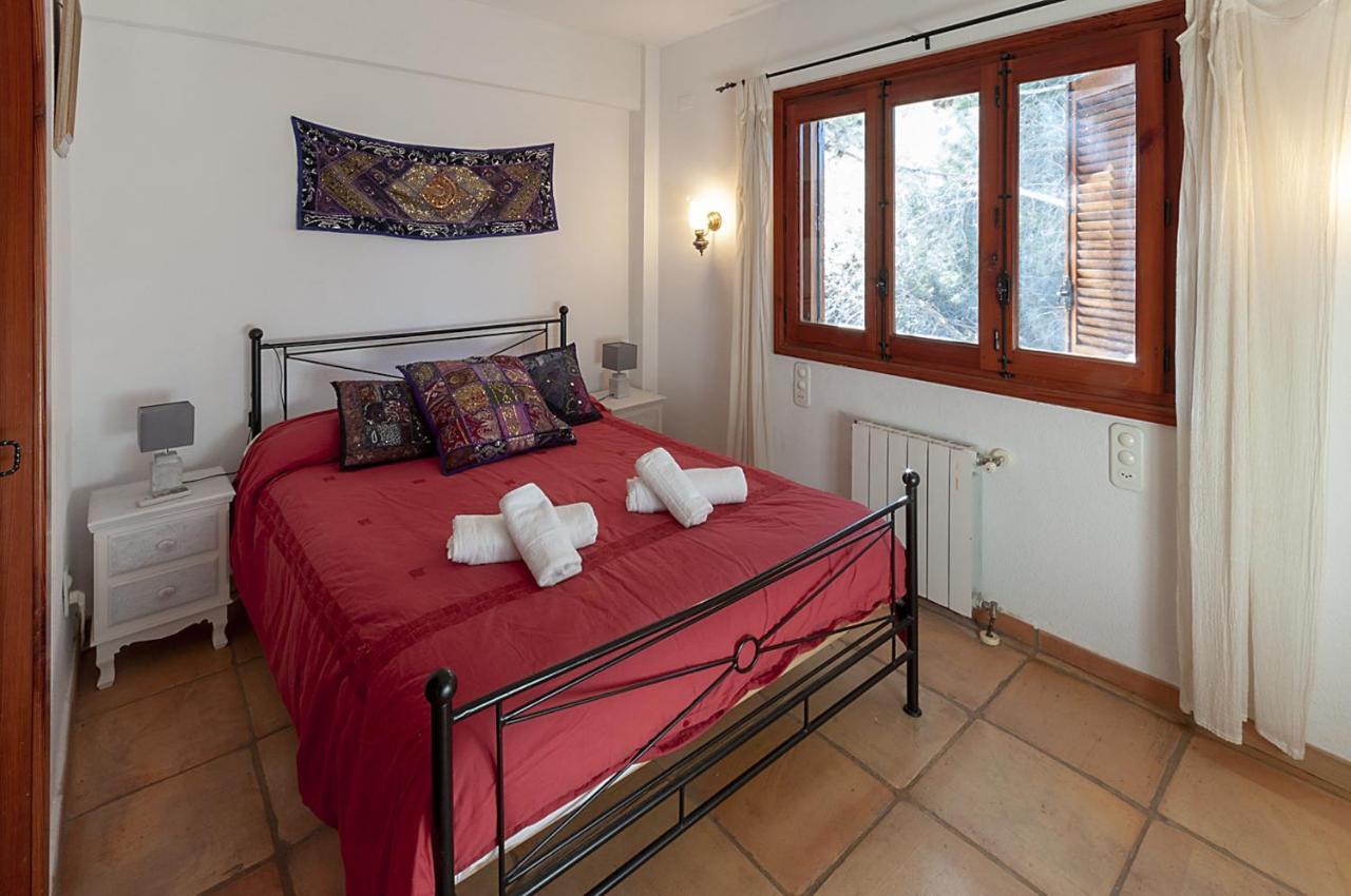 Casabra Villa Palma de Gandia Ngoại thất bức ảnh