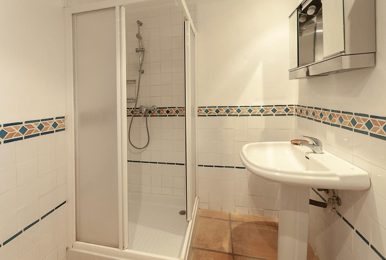 Casabra Villa Palma de Gandia Ngoại thất bức ảnh