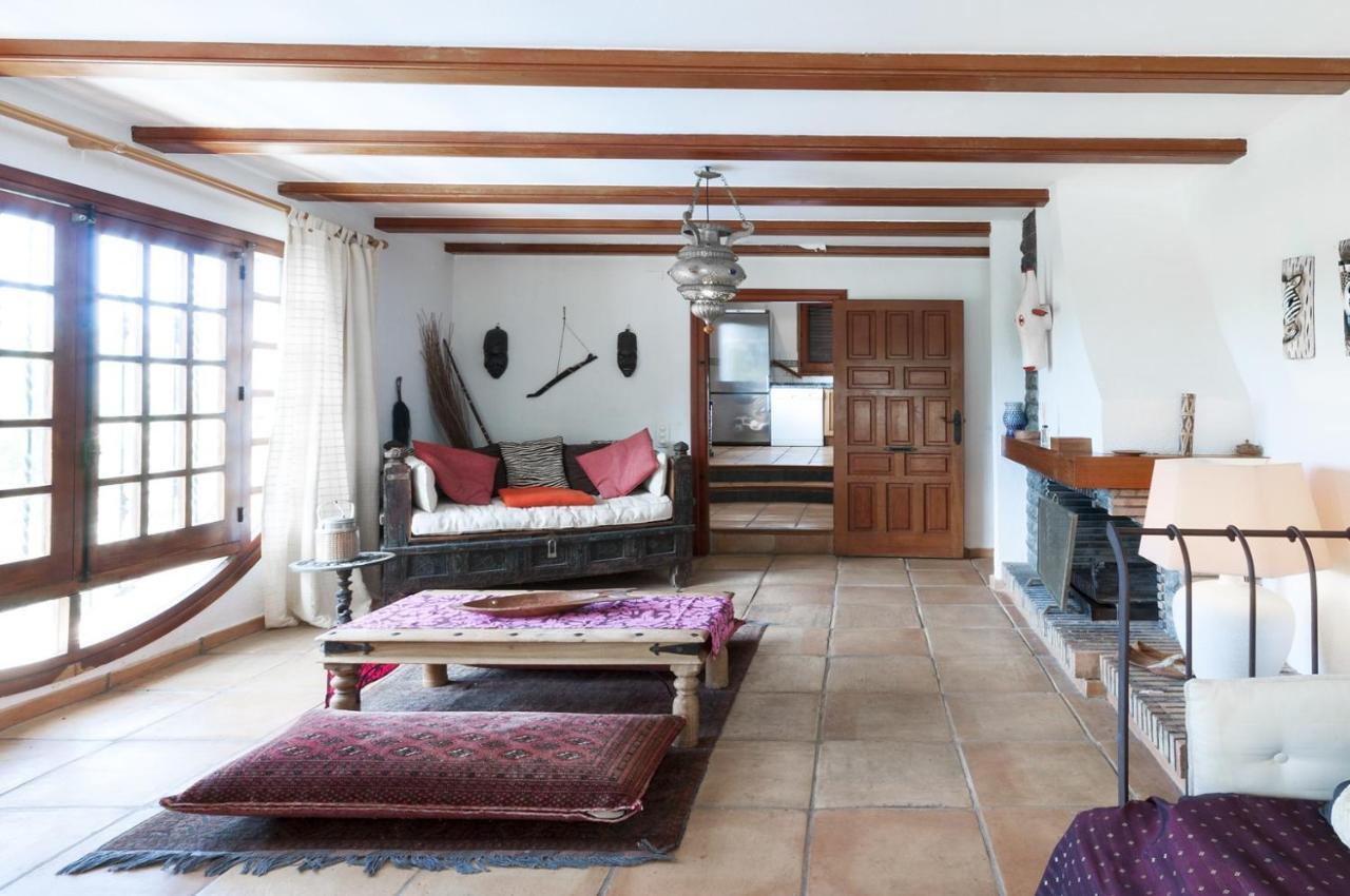 Casabra Villa Palma de Gandia Ngoại thất bức ảnh