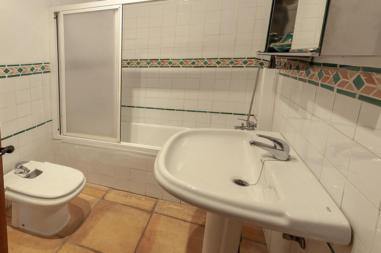 Casabra Villa Palma de Gandia Ngoại thất bức ảnh