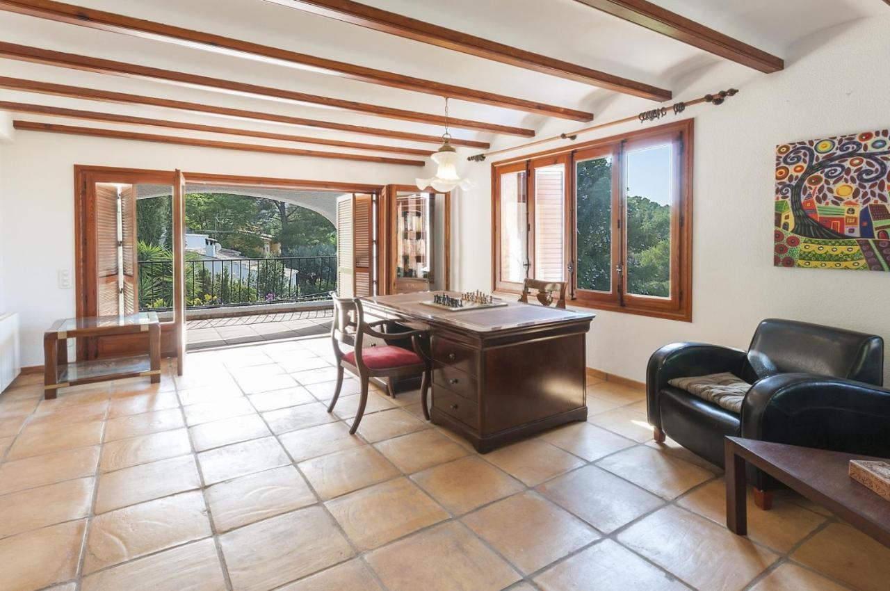 Casabra Villa Palma de Gandia Ngoại thất bức ảnh