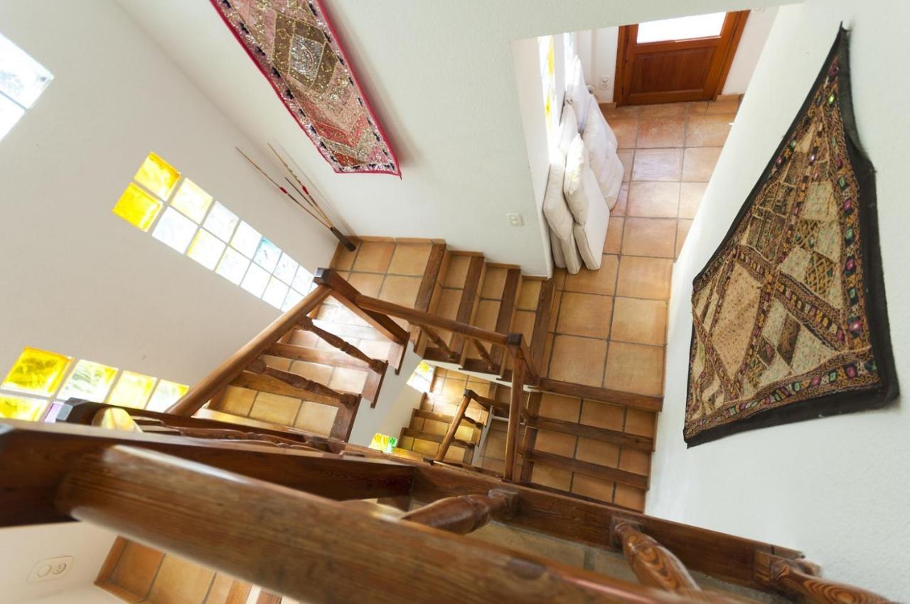Casabra Villa Palma de Gandia Ngoại thất bức ảnh