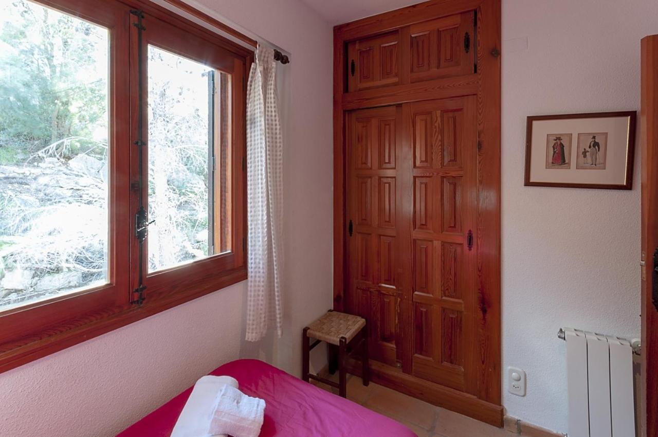 Casabra Villa Palma de Gandia Ngoại thất bức ảnh