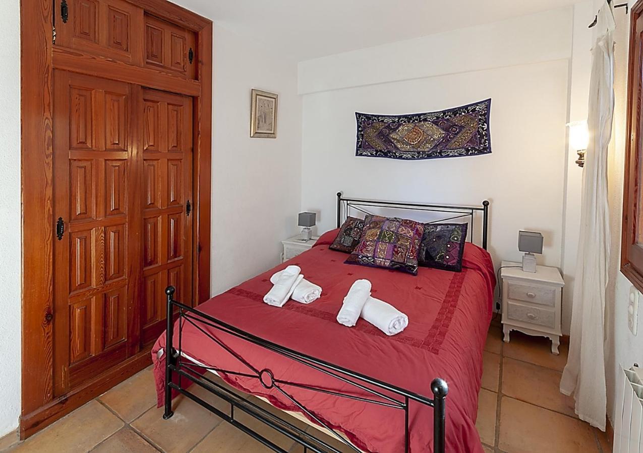 Casabra Villa Palma de Gandia Ngoại thất bức ảnh
